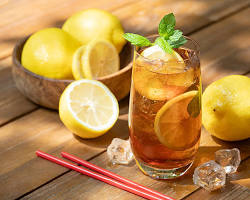 Ice Tea